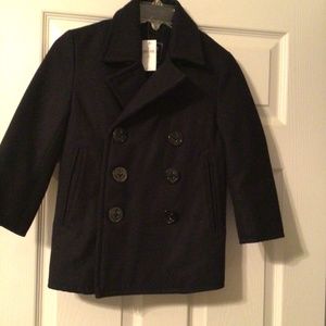 Gap kids coat